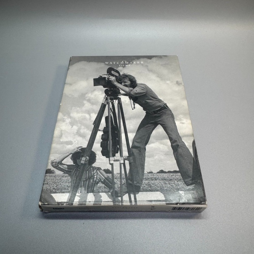 Eagle Pennell's The Whole‎ Shootin' Match (Box Set, 2 DVD, 1 CD, 2008)